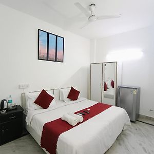 Hotel Hauz Khas Fort View